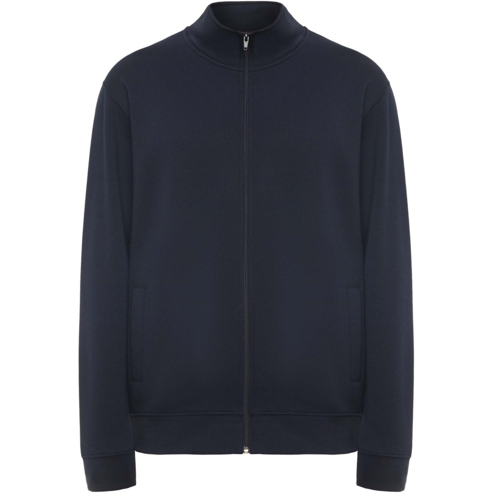 Logotrade advertising products photo of: Ulan unisex full zip sweater