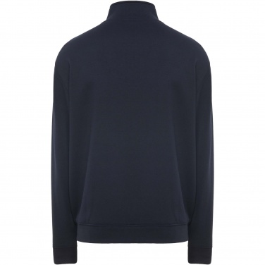 Logotrade promotional merchandise picture of: Ulan unisex full zip sweater