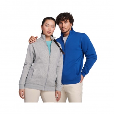 Logo trade advertising product photo of: Ulan unisex full zip sweater