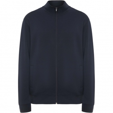 Logotrade advertising products photo of: Ulan unisex full zip sweater
