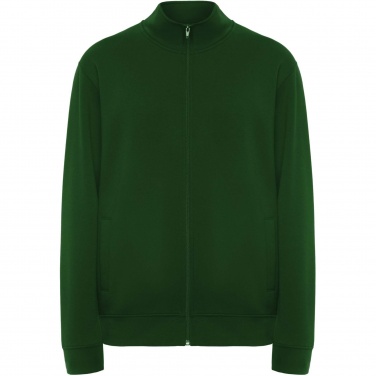 Logotrade advertising products photo of: Ulan unisex full zip sweater