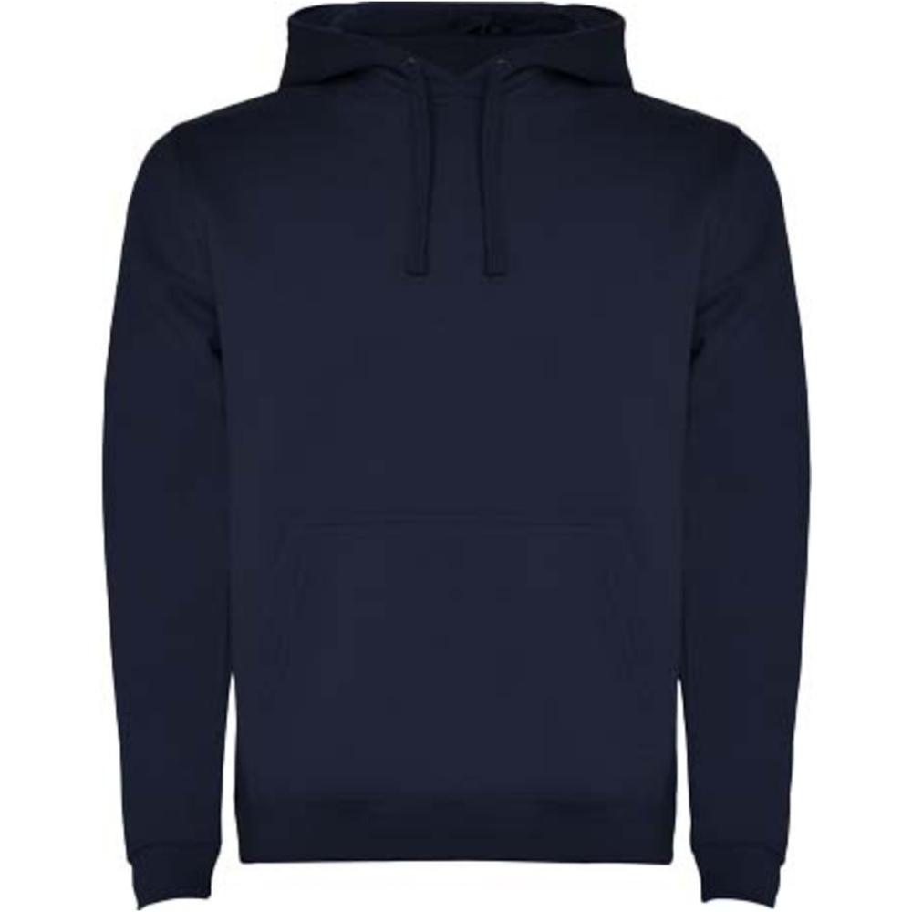 Logo trade promotional product photo of: Urban men's hoodie