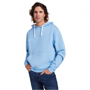 Logo trade promotional product photo of: Urban men's hoodie
