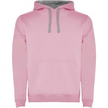 Logotrade corporate gift image of: Urban men's hoodie