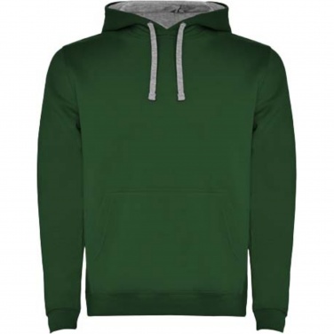 Logo trade promotional gifts picture of: Urban men's hoodie