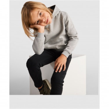 Logotrade advertising product picture of: Urban kids hoodie