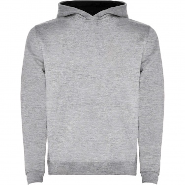 Logo trade promotional merchandise image of: Urban kids hoodie