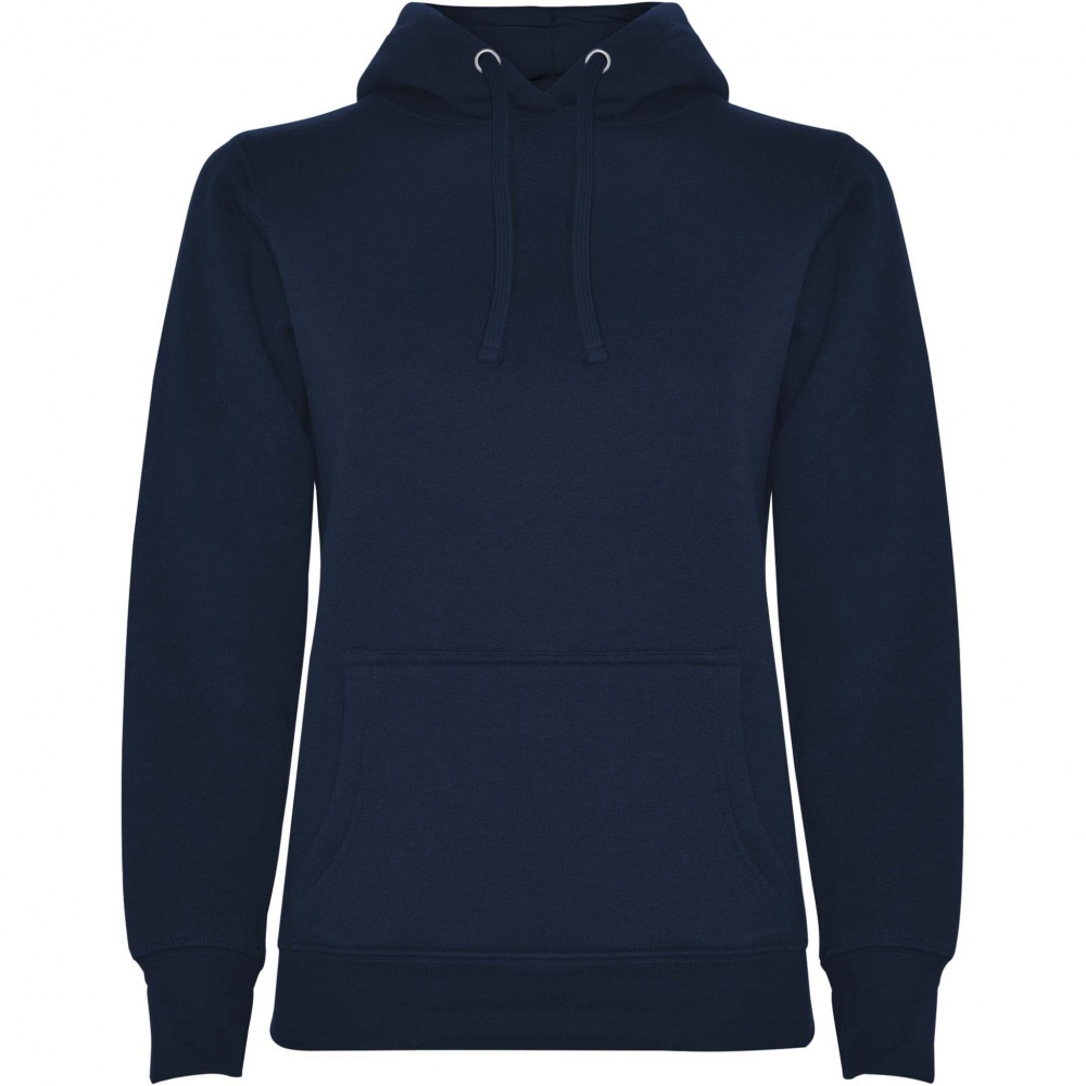 Logo trade corporate gifts image of: Urban women's hoodie