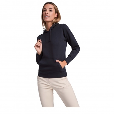 Logotrade promotional merchandise photo of: Urban women's hoodie