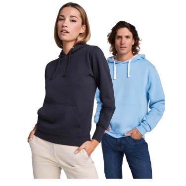 Logotrade corporate gift picture of: Urban women's hoodie