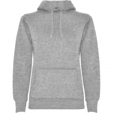 Logotrade promotional giveaway picture of: Urban women's hoodie