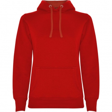 Logotrade advertising product picture of: Urban women's hoodie
