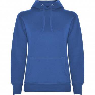 Logo trade corporate gifts picture of: Urban women's hoodie