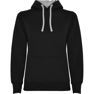 Logotrade business gift image of: Urban women's hoodie