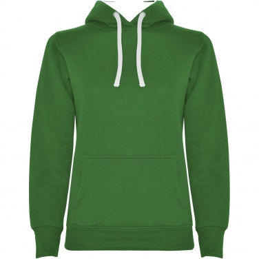 Logo trade advertising products image of: Urban women's hoodie