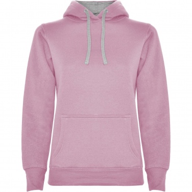 Logotrade promotional products photo of: Urban women's hoodie