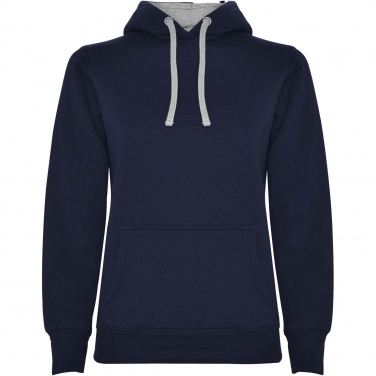 Logo trade promotional gifts picture of: Urban women's hoodie
