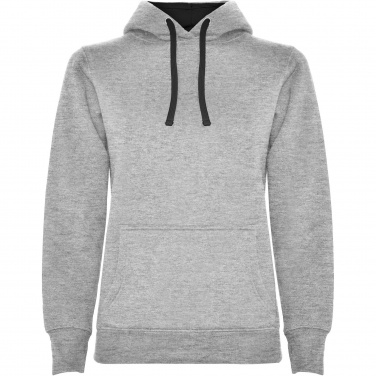 Logotrade promotional gift image of: Urban women's hoodie