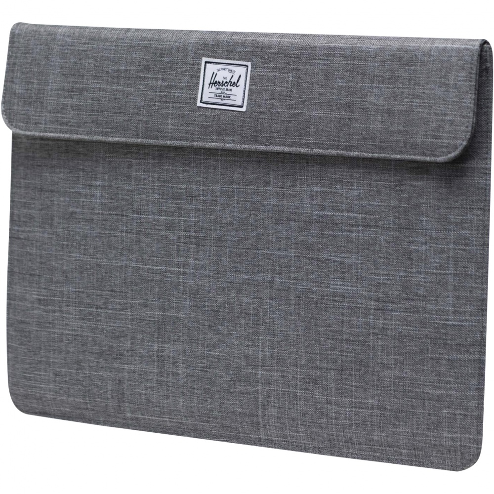 Logo trade advertising product photo of: Herschel Spokane 15-16" laptop sleeve