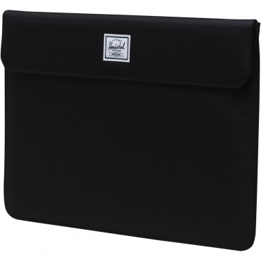 Logo trade advertising products image of: Herschel Spokane 15-16" laptop sleeve
