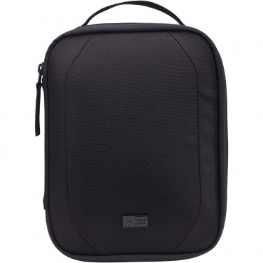 Logotrade corporate gifts photo of: Case Logic Invigo recycled accessories bag