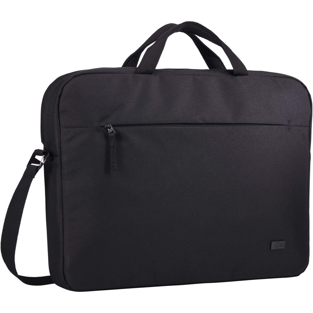 Logo trade promotional merchandise photo of: Case Logic Invigo 15.6" recycled laptop bag