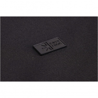 Logotrade promotional gift image of: Case Logic Invigo 15.6" recycled laptop bag