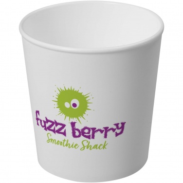 Logo trade promotional gifts image of: Americano® Switch 200 ml tumbler
