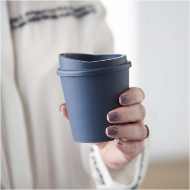 Logo trade promotional products picture of: Americano® Switch 200 ml tumbler with lid