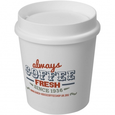 Logotrade promotional giveaways photo of: Americano® Switch 200 ml tumbler with 360° lid