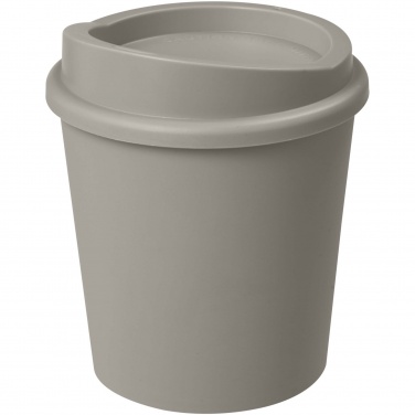 Logo trade promotional merchandise image of: Americano® Switch Renew 200 ml tumbler with lid