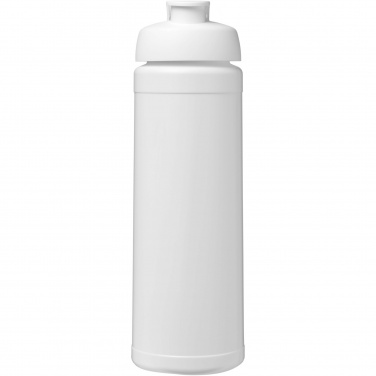 Logo trade promotional items image of: Baseline Rise 750 ml sport bottle with flip lid