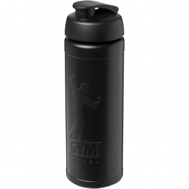 Logo trade advertising products picture of: Baseline Rise 750 ml sport bottle with flip lid