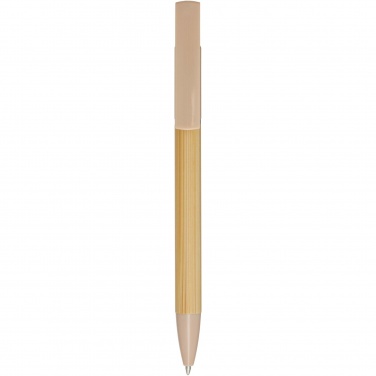 Logotrade promotional product picture of: Delfina phone holder pen
