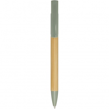 Logo trade promotional products picture of: Delfina phone holder pen