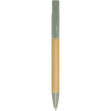 Logo trade corporate gift photo of: Delfina phone holder pen