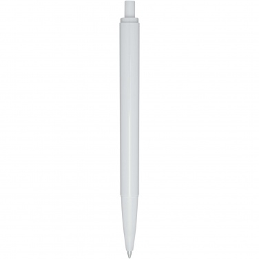 Logotrade promotional item picture of: Elsa recycled plastic ballpoint pen