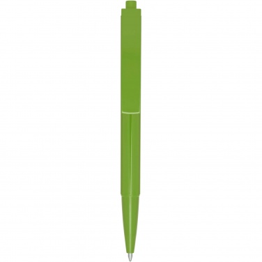 Logotrade promotional giveaways photo of: Elsa recycled plastic ballpoint pen
