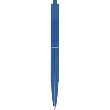 Logotrade promotional merchandise picture of: Elsa recycled plastic ballpoint pen