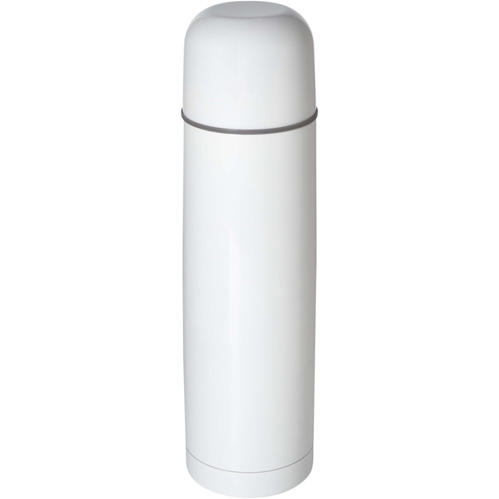 Logo trade promotional items picture of: Sullivan 750 ml RCS certified recycled stainless steel vacuum insulated flask
