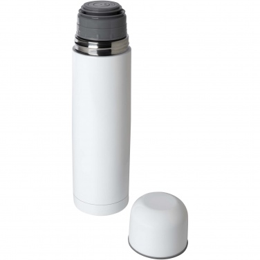 Logo trade promotional products picture of: Sullivan 750 ml RCS certified recycled stainless steel vacuum insulated flask