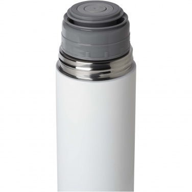Logo trade promotional giveaway photo of: Sullivan 750 ml RCS certified recycled stainless steel vacuum insulated flask
