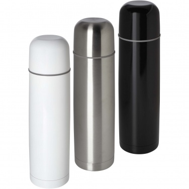 Logo trade business gift photo of: Sullivan 750 ml RCS certified recycled stainless steel vacuum insulated flask