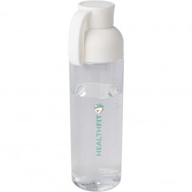Logo trade promotional giveaway photo of: Illuminate 600 ml RPET water bottle