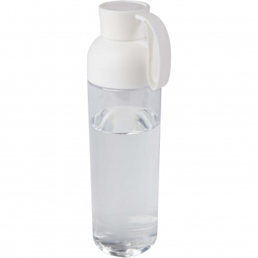 Logo trade corporate gift photo of: Illuminate 600 ml RPET water bottle