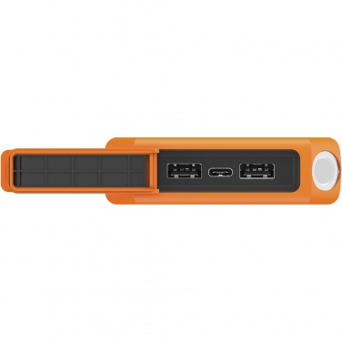 Logotrade business gifts photo of: Xtorm XR201 Xtreme 10.000 mAh 20W QC3.0 waterproof rugged power bank with torch