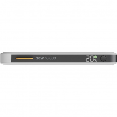 Logotrade promotional products photo of: Xtorm FS510 Fuel Series 10.000 mAh 20W power bank