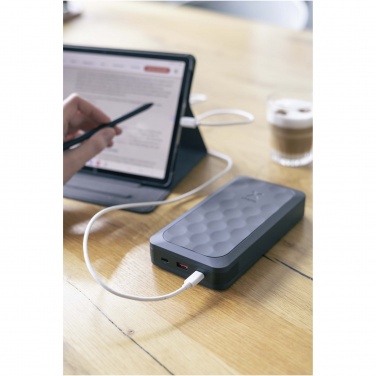 Logo trade promotional merchandise picture of: Xtorm FS520 Fuel Series 20.000 mAh 35W power bank