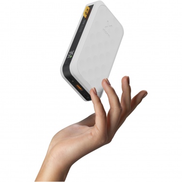 Logo trade promotional item photo of: Xtorm FS520 Fuel Series 20.000 mAh 35W power bank