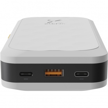 Logotrade advertising products photo of: Xtorm FS520 Fuel Series 20.000 mAh 35W power bank
